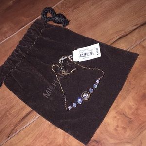 Michael kors bracelet